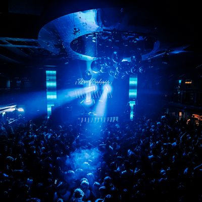 Freshers Welcome Party